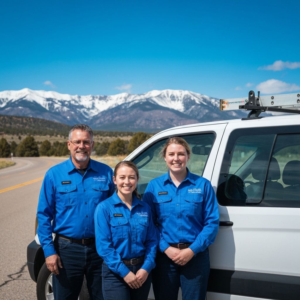 Master Plus Garage Door team