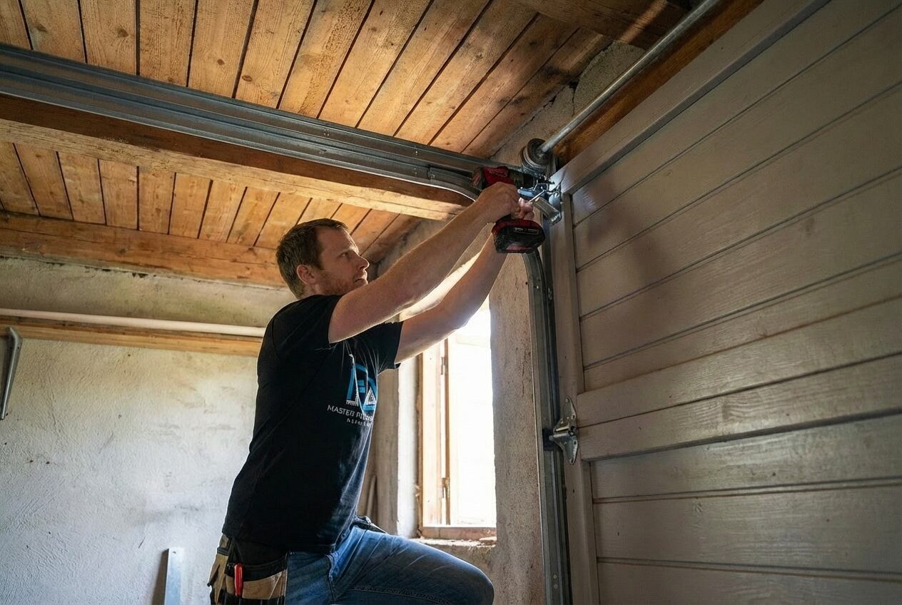 best garage door repair