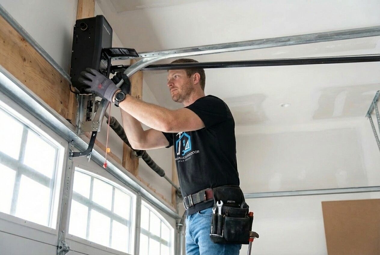 electrical problems